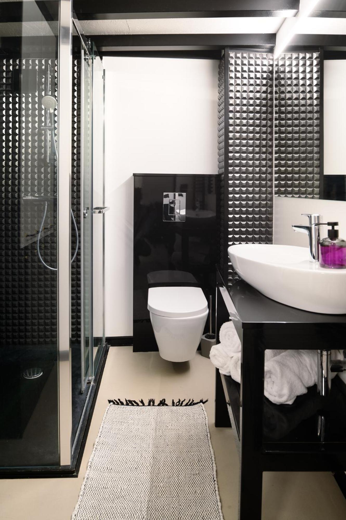 Loft Piotrkowska 37 Leilighet Łódź Eksteriør bilde