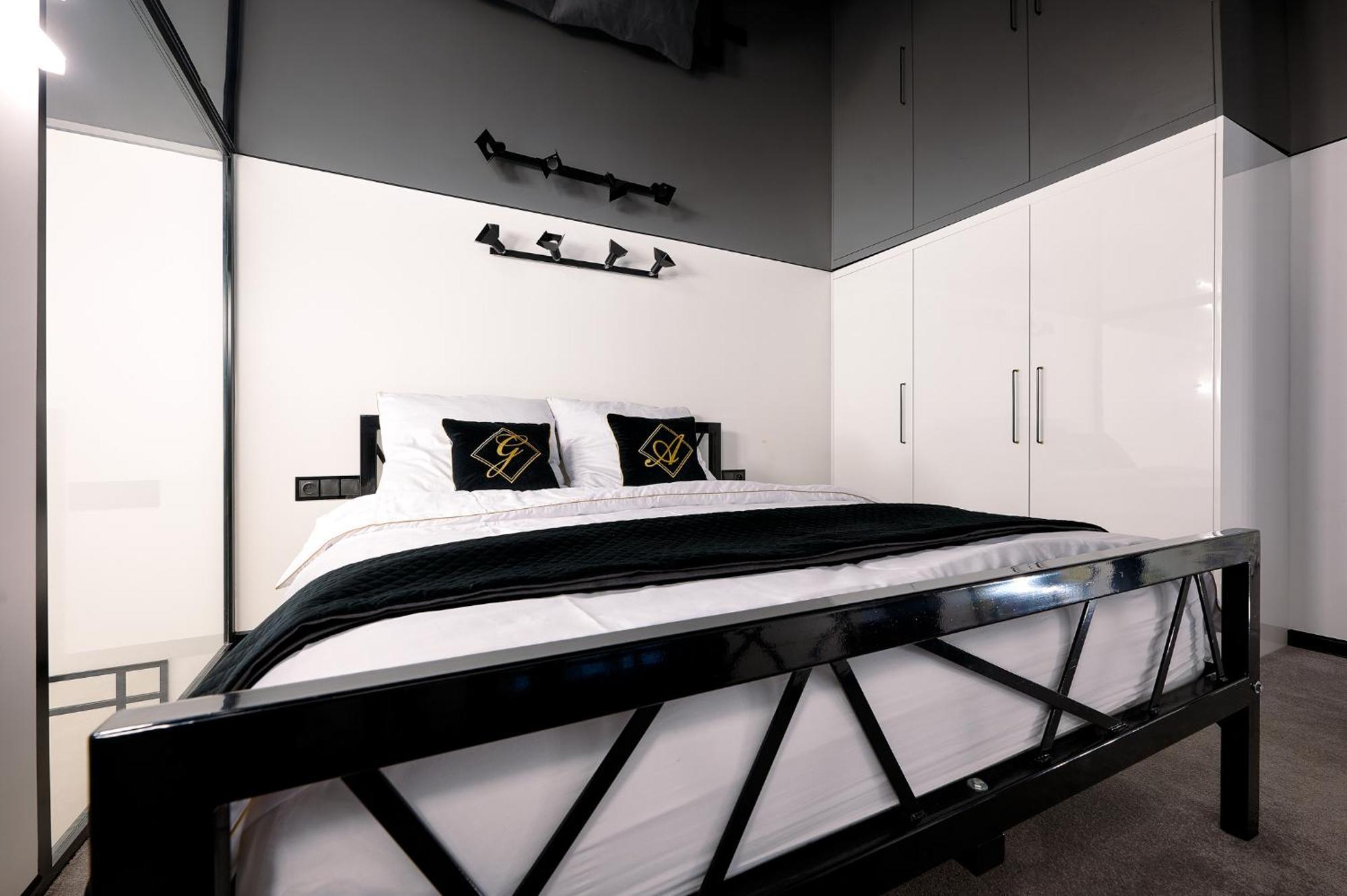 Loft Piotrkowska 37 Leilighet Łódź Eksteriør bilde